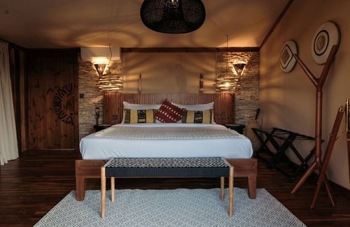 Mara North Conservancy Cabina | Pearl Mara