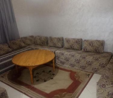 Cite Adrar Apartamento | Pearl of Agadir