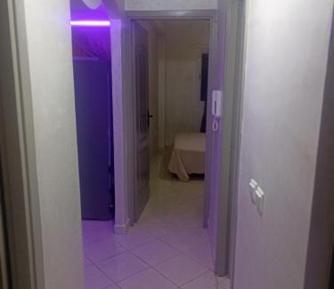 Cite Adrar Apartamento | Pearl of Agadir