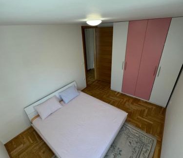 Hadzici Apartamento | Pearl of Hadzici