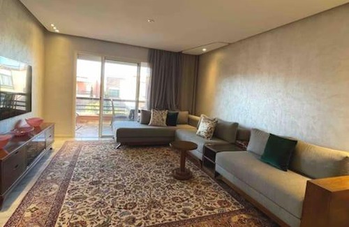 Agdal Apartamento | Pearl of Marrakesh