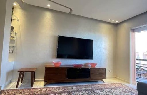 Agdal Apartamento | Pearl of Marrakesh