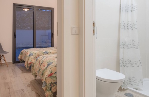 Espartal Apartamento | Pearl of the Ocean