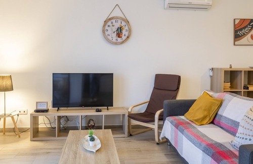 Espartal Apartamento | Pearl of the Ocean