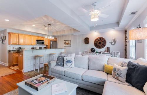 Bluffton Casa | Pearl of the Promenade