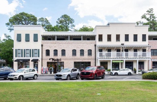 Bluffton Casa | Pearl of the Promenade