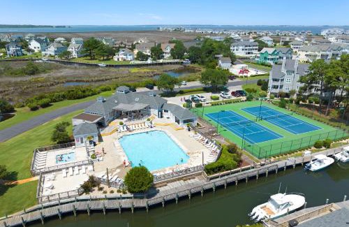 Manteo Apartamento | Pearl Of The Sound