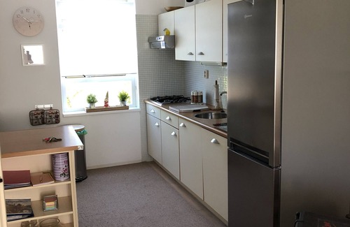 Medemblik Casa | Pearl justo en el IJsselmeer con un embarcadero y WiFi interno