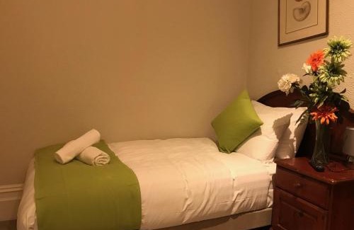 Eastbourne Seafront Hotel | Pearl & Pebbles Eastbourne