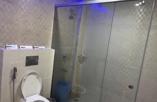 Najibabad Hotel | Pearl Residency