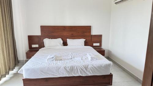 Kalady Hotel | Pearl Residency Kalady
