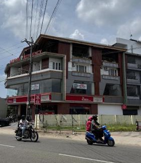 Kalady Hotel | Pearl Residency Kalady