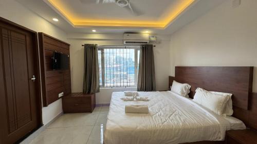 Kalady Hotel | Pearl Residency Kalady