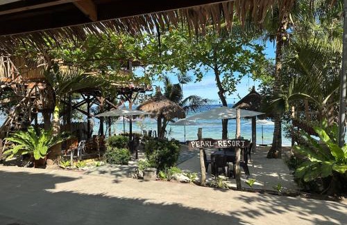 Dauis Complejo | Pearl Resort Panglao,Dauis Bikini Beach