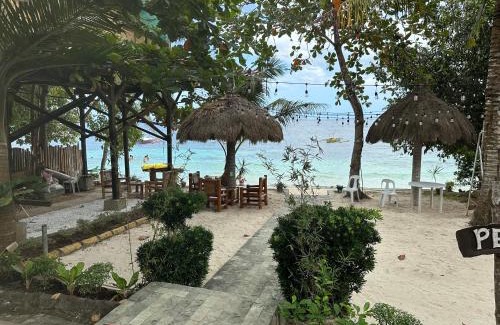 Dauis Complejo | Pearl Resort Panglao,Dauis Bikini Beach