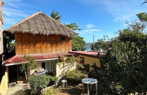 Dauis Complejo | Pearl Resort Panglao,Dauis Bikini Beach