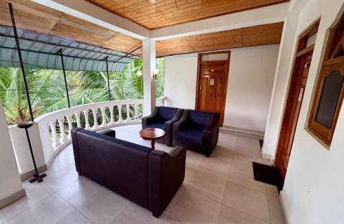 Mannar Casa | Pearl Rest