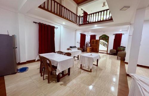 Mannar Casa | Pearl Rest