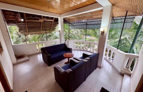 Mannar Casa | Pearl Rest