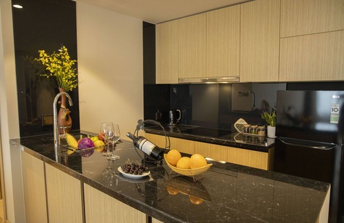 Quan Duong Kinh Hotel | Pearl River Hotel