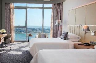Capital Centre Hotel | Pearl Rotana Capital Centre