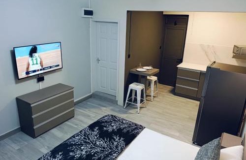Wolmar Apartamento | Pearl Studios