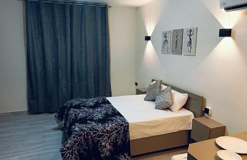 Wolmar Apartamento | Pearl Studios
