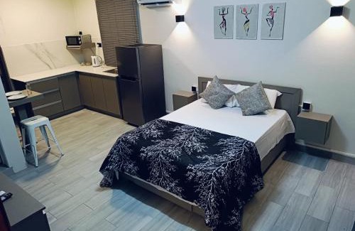 Wolmar Apartamento | Pearl Studios