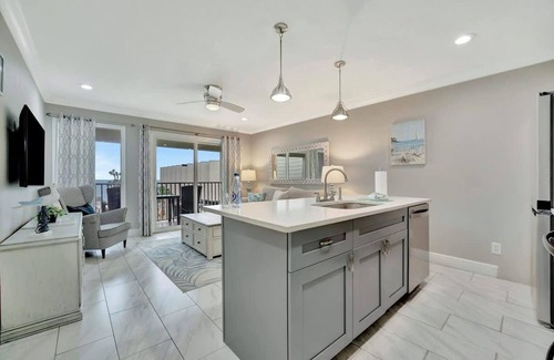 Rocky Point Apartamento | Pearl Suite a Balcony Bayview Suite Htd Pool