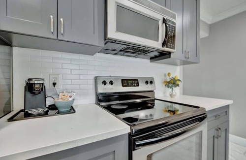 Rocky Point Apartamento | Pearl Suite a Balcony Bayview Suite Htd Pool