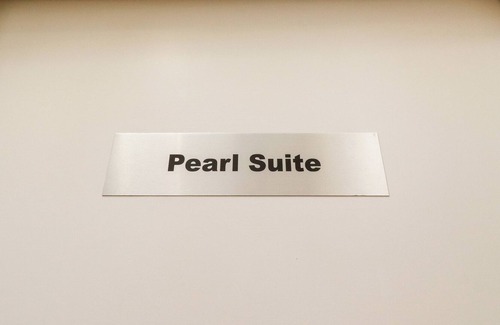 Bispham Apartamento | PEARL SUITE, country holiday cottage in Bispham