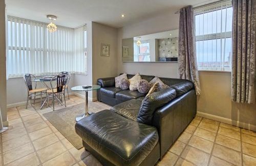 Bispham Apartamento | Pearl Suite
