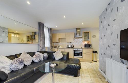Bispham Apartamento | Pearl Suite
