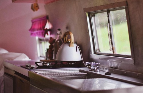 Hastings Otro | Pearl the Airstream