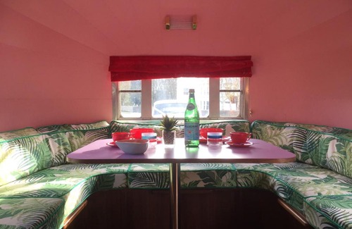 Hastings Otro | Pearl the Airstream