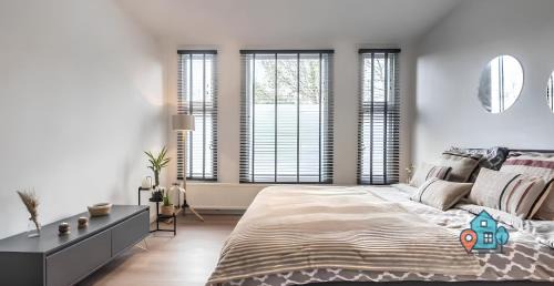 Amsterdam South Apartamento | Pearl & Tulip 2BR with Free Parking