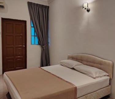 Si Rusa Villa | Pearl Villa 3 Bedroom Unit