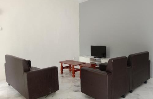 Si Rusa Villa | Pearl Villa 4 Bedroom Unit
