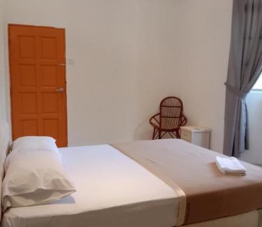 Si Rusa Villa | Pearl Villa Homestay Unit 13