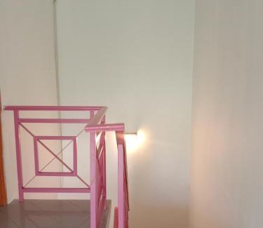 Si Rusa Villa | Pearl Villa Homestay Unit 13
