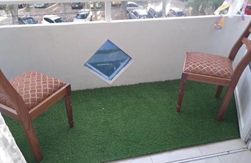 Wolmar Apartamento | Pearl villa
