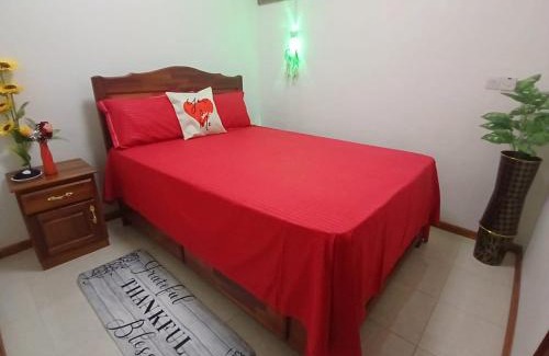Wolmar Apartamento | Pearl villa