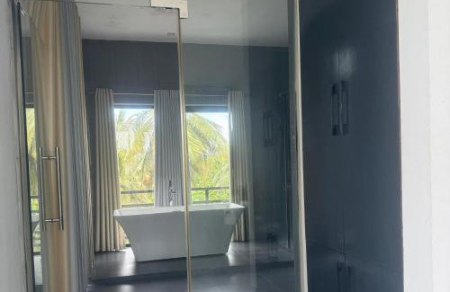 Polonnaruwa Hotel | Pearl White Residency-HOTEL
