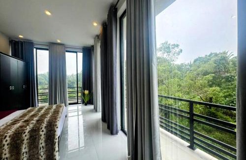 Polonnaruwa Hotel | Pearl White Residency-HOTEL