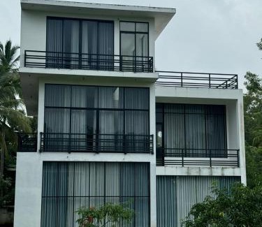 Polonnaruwa Hotel | Pearl White Residency-HOTEL