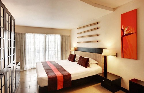 Wolmar Hotel | Pearle Beach Resort & Spa