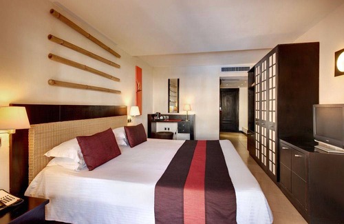 Wolmar Hotel | Pearle Beach Resort & Spa