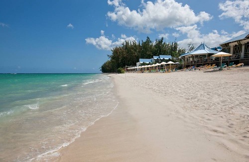 Wolmar Hotel | Pearle Beach Resort & Spa