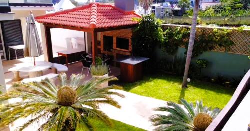 Porto Moniz Villa | PEARLS BEACH VILLA