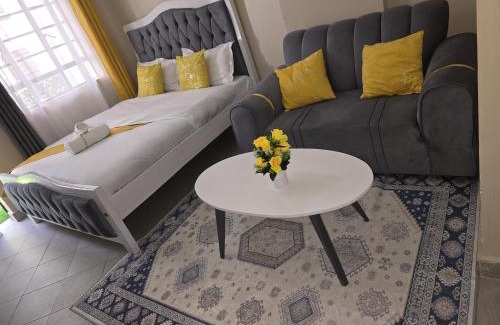 Kikuyu Apartamento | Pearls Haven